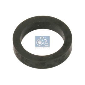 DT Spare Parts Bague d'étanchéité, radiateur d'huile 2.11403