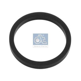 DT Spare Parts Tetningsring, rør kjølevæske 2.15065