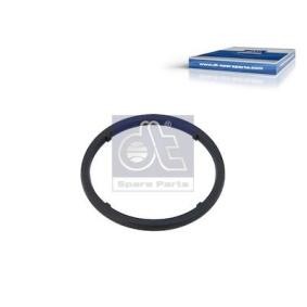 DT Spare Parts Tiivisterengas, vesipumpun akseli 2.15909