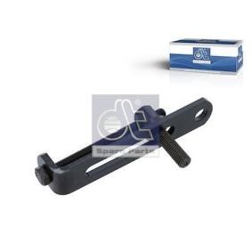 DT Spare Parts Soporte 2.21115
