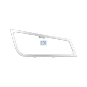 Купить DT Spare Parts Рама, противотуманная фара 2.24469