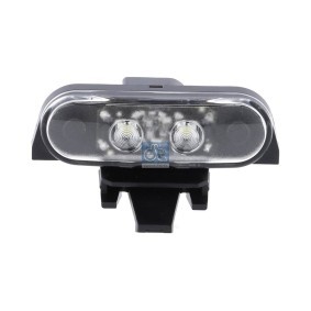 DT Spare Parts Positionslygte 2.24690