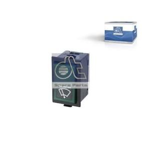 DT Spare Parts Schalter, Scheibenwischerintervall 2.25005