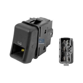 DT Spare Parts Bryter 2.25300