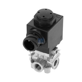 DT Spare Parts Valve magnétique 2.25507