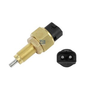 DT Spare Parts Bryter, differensialsperre 2.27013