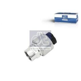 DT Spare Parts Capteur, vitesse / régime 2.27061