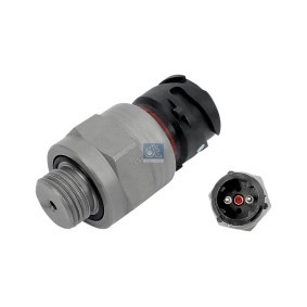 Spletna trgovina z DT Spare Parts Senzor, naprava za stisnjen zrak (kompresor) 2.27155