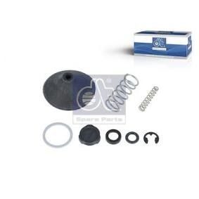 Spletna trgovina z DT Spare Parts Komplet za popravilo, ojacevalnik sklopke 2.31306