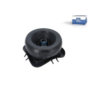 DT Spare Parts Vaihdetangon verhoilu 2.32114