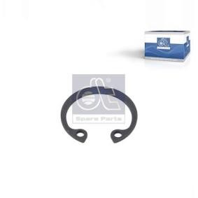 Spletna trgovina z DT Spare Parts Varnostna objemka 2.32133