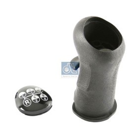 DT Spare Parts Vaihdetangon verhoilu 2.32193