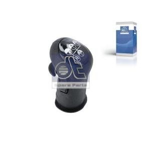 DT Spare Parts Vaihdetangon verhoilu 2.32197