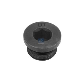 DT Spare Parts Skrueprop 2.32700