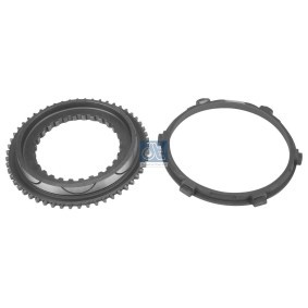Купить DT Spare Parts Конус синхронизатора, сателлитное колесо 2.32756