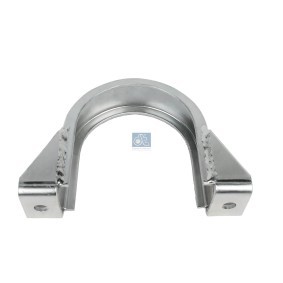 DT Spare Parts Cover Ring, propshaft centre bearing 2.34060