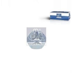 DT Spare Parts Axelmutter, drivaxel 2.35082