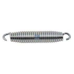 Купить DT Spare Parts Пружина, тормозная колодка 2.40017