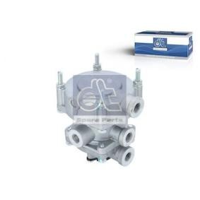 Spletna trgovina z DT Spare Parts Krmilni ventil, prikolica 2.43015