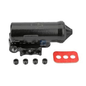 DT Spare Parts Pressure Controller, compressed-air system 2.44052
