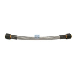 Купить DT Spare Parts Напорный трубопровод, пневматический компрессор 2.44221