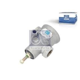 DT Spare Parts Valve de limitation de pression 2.46007