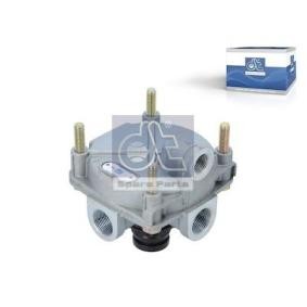 Купить DT Spare Parts Ускорительный клапан 2.47002