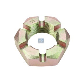 DT Spare Parts Asmoer 2.50080