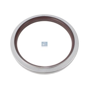 DT Spare Parts Akseltætningsring 2.65013