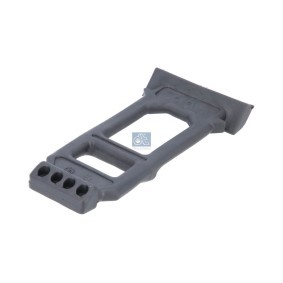 DT Spare Parts Suporte, guarda-lamas 2.71119