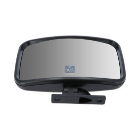 DT Spare Parts Ramp Mirror 2.73272