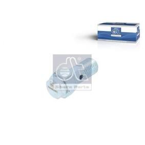 DT Spare Parts Überströmventil 2.91010