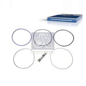 DT Spare Parts O-Ring Set, cylinder sleeve 2.91144