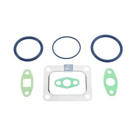 DT Spare Parts Tetningssett, lader 2.91164