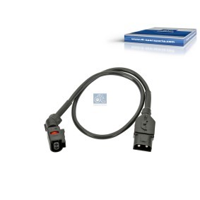 DT Spare Parts Windrad, waterpomp 2.91526