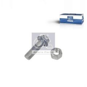 DT Spare Parts Kit de reparación 2.93450