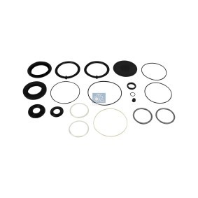 DT Spare Parts Kit de réparation, crémaillère de direction 2.95114