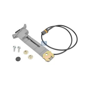 DT Spare Parts Holder, kølerventilator 3.15011