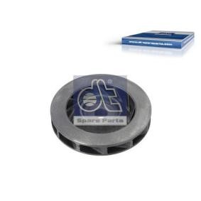 Spletna trgovina z DT Spare Parts Lopatica, vodna crpalka 3.16070