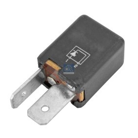 Купить DT Spare Parts Дополнительный резистор, система зажигания 3.33060