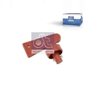 DT Spare Parts Nøkkel 3.36030