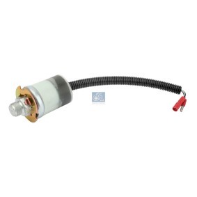 DT Spare Parts Sensor, oljetrykk 3.37002