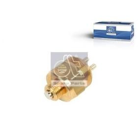 DT Spare Parts Presostato 3.50018