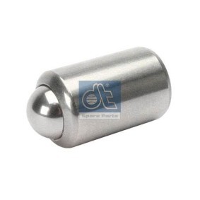 DT Spare Parts Boulon 3.53115