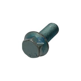 DT Spare Parts Skrue 3.59122