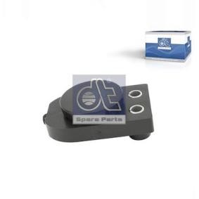 Spletna trgovina z DT Spare Parts Odzracevalni ventil 3.60575