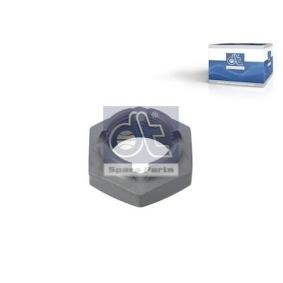 DT Spare Parts Mutter 3.63150