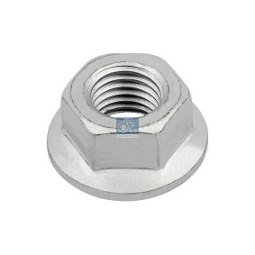 DT Spare Parts Écrou 3.63153