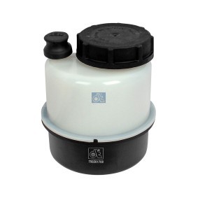 DT Spare Parts Depósito compensación, direcc. asistida - aceite hidr. 3.69212