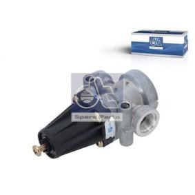 Spletna trgovina z DT Spare Parts Ventil za omejitev pritiska 3.72012